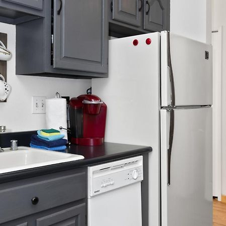 Apartmán Hiker'S Den Girdwood Exteriér fotografie