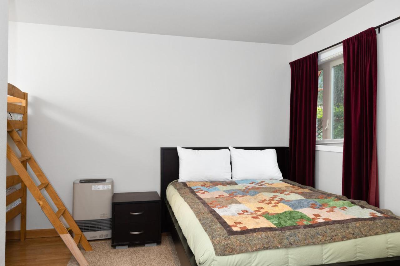 Apartmán Hiker'S Den Girdwood Exteriér fotografie