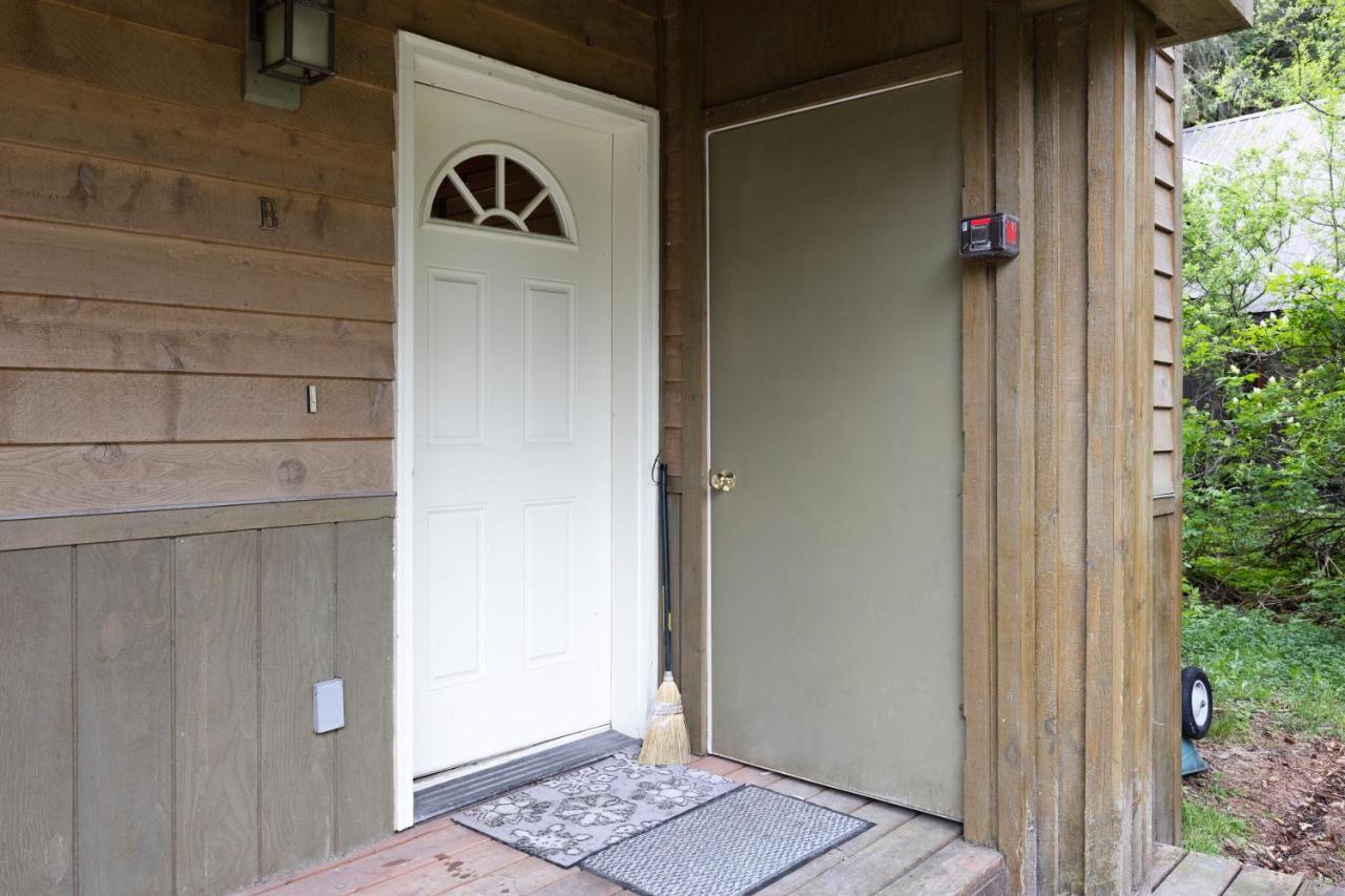 Apartmán Hiker'S Den Girdwood Exteriér fotografie